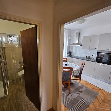Apartments Tara, Sibenik - Mandalina Extérieur photo