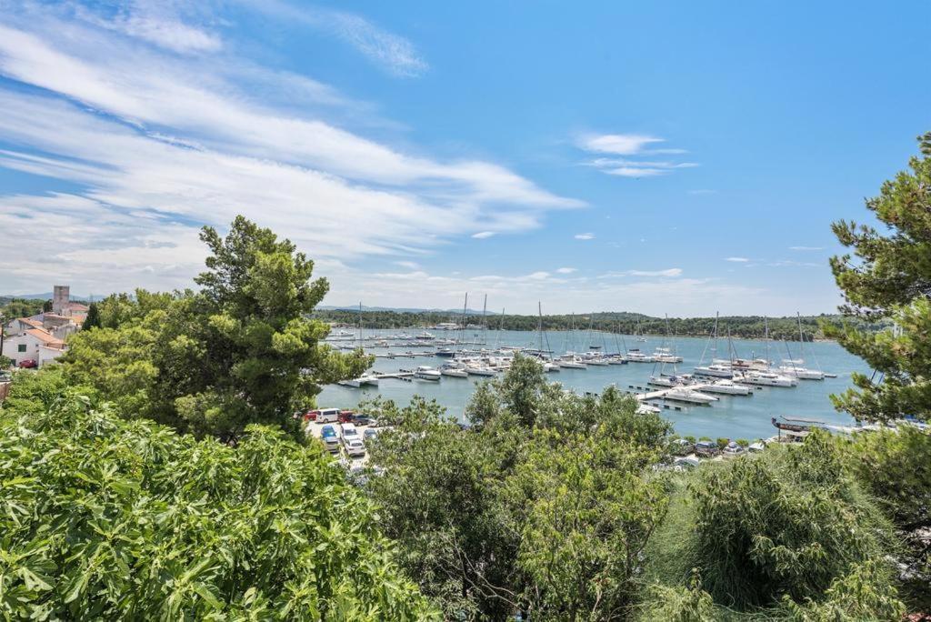 Apartments Tara, Sibenik - Mandalina Extérieur photo