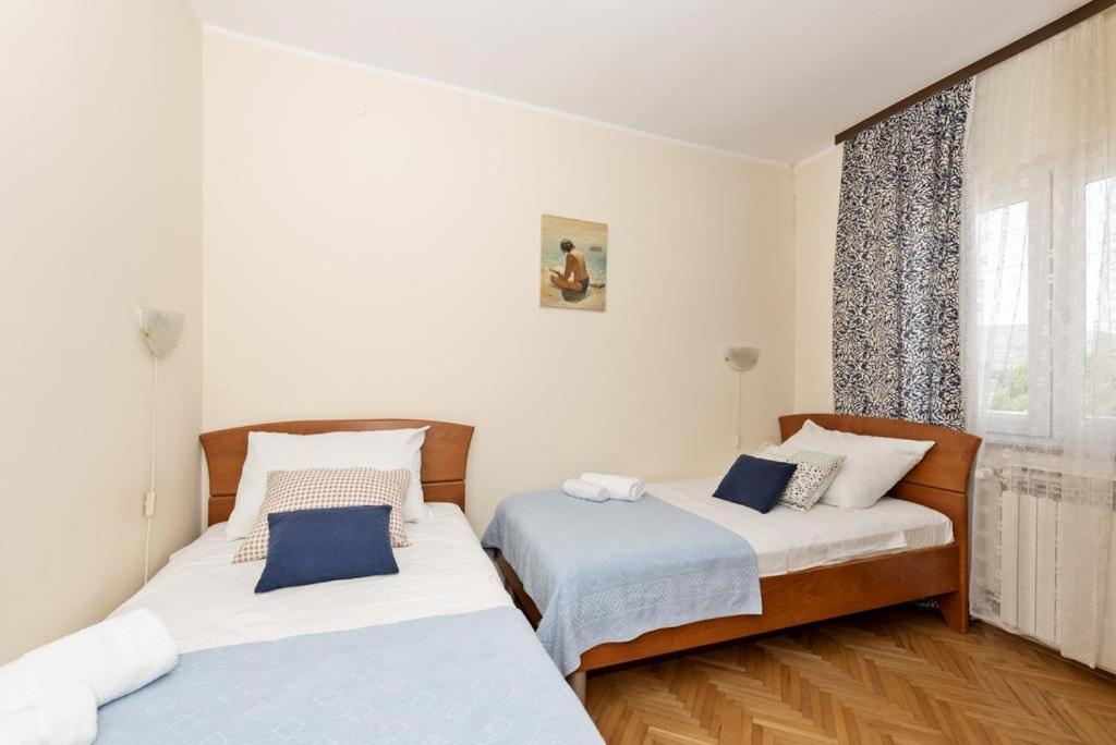 Apartments Tara, Sibenik - Mandalina Extérieur photo