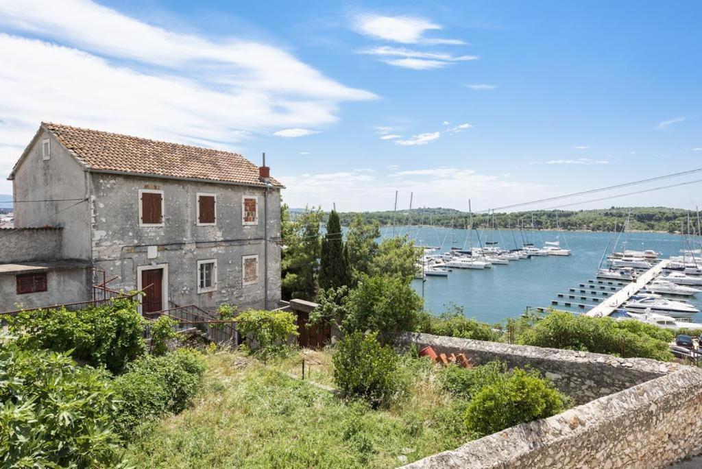 Apartments Tara, Sibenik - Mandalina Extérieur photo