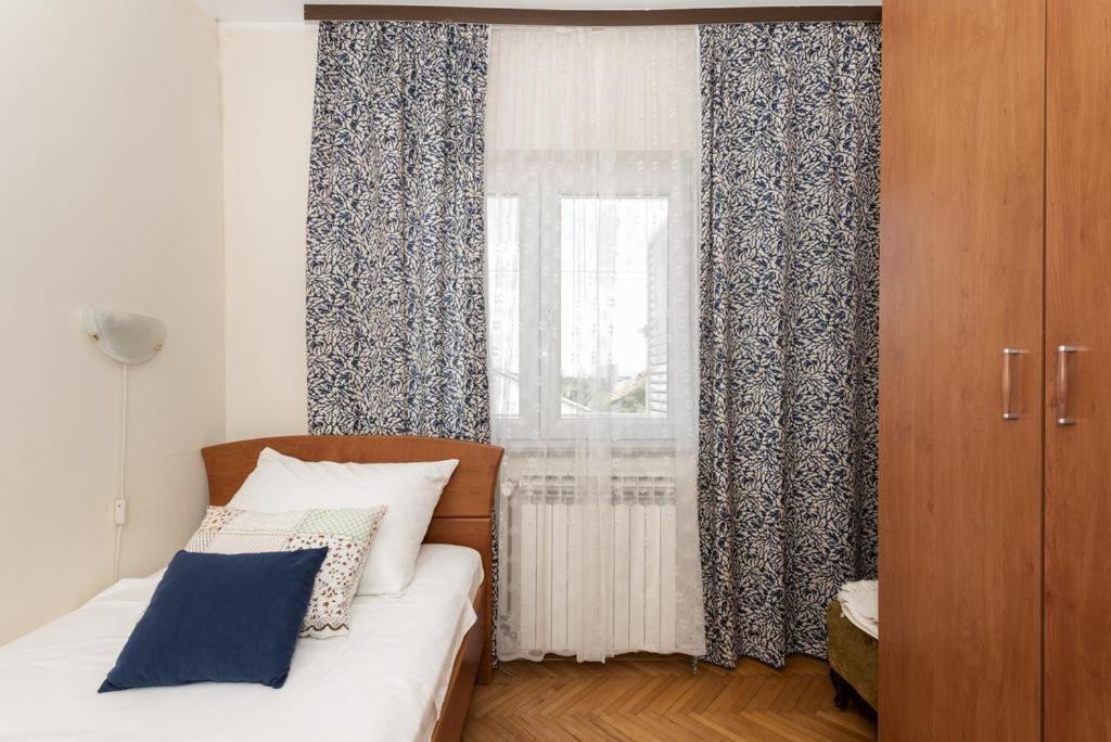 Apartments Tara, Sibenik - Mandalina Extérieur photo