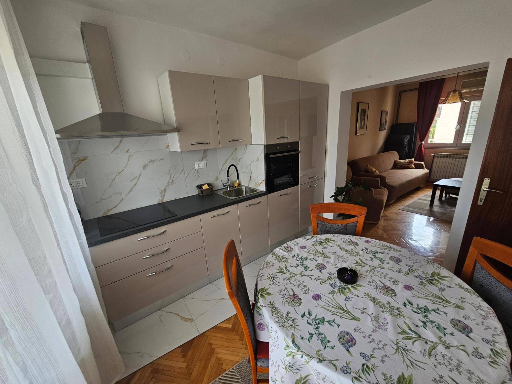 Apartments Tara, Sibenik - Mandalina Extérieur photo