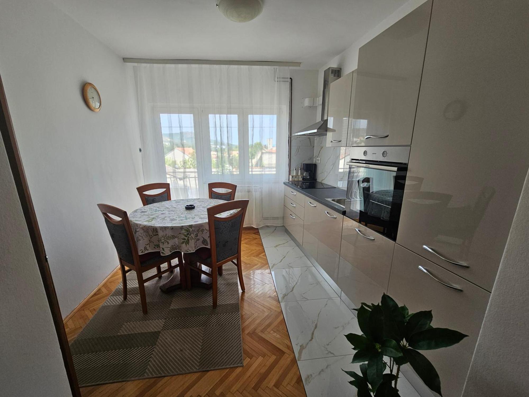 Apartments Tara, Sibenik - Mandalina Extérieur photo