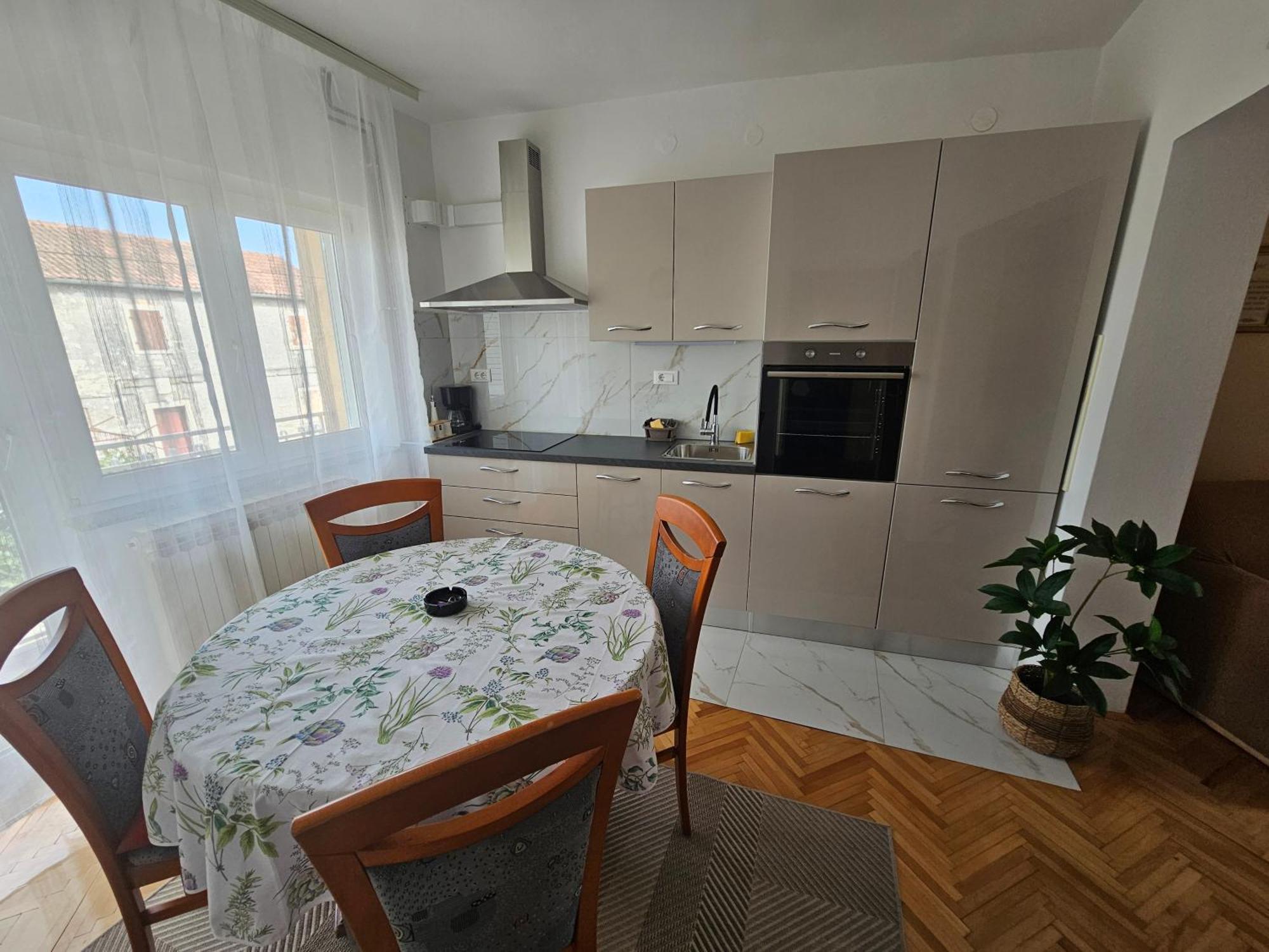 Apartments Tara, Sibenik - Mandalina Extérieur photo