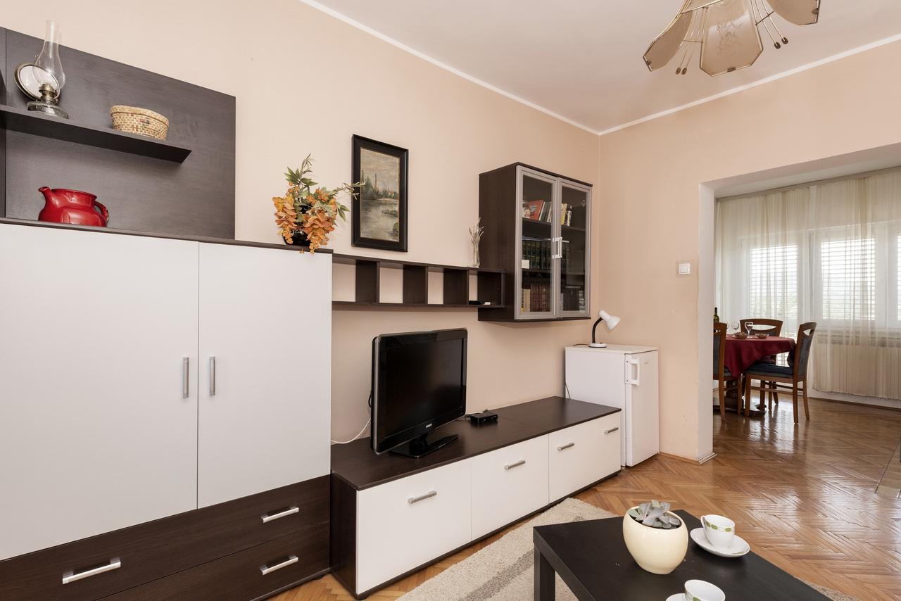 Apartments Tara, Sibenik - Mandalina Extérieur photo